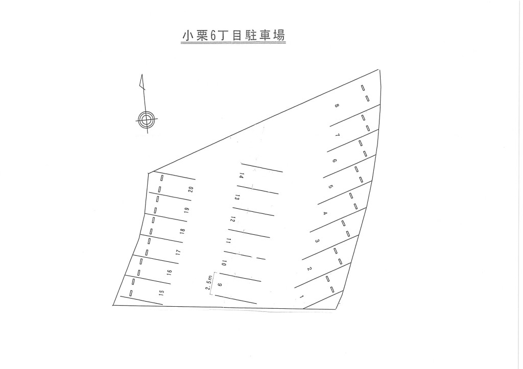 小栗6丁目駐車場_ページ_2